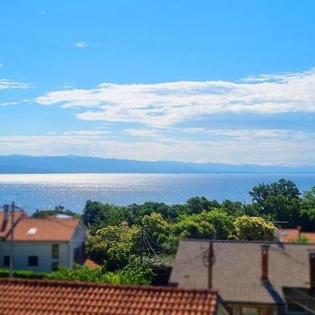 Apartments Skorup Ičići 외부 사진