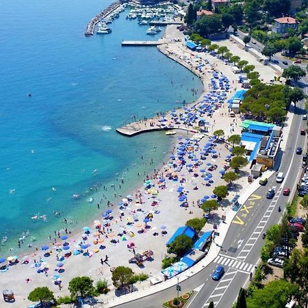 Apartments Skorup Ičići 외부 사진