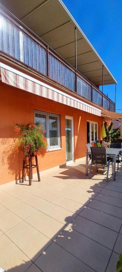 Apartments Skorup Ičići 외부 사진