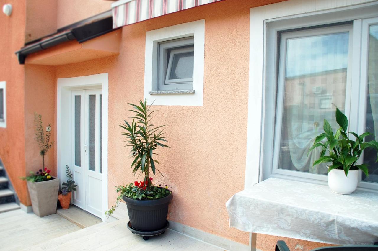 Apartments Skorup Ičići 외부 사진