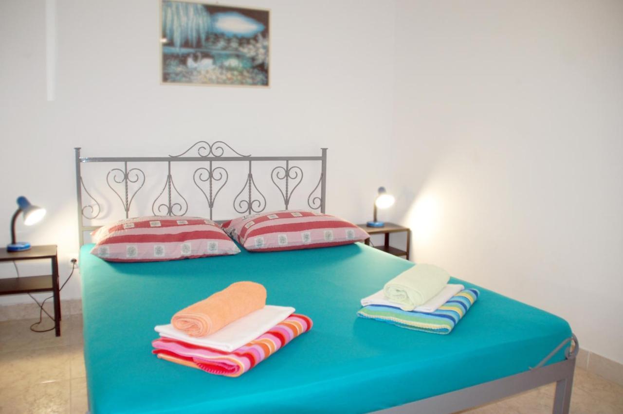 Apartments Skorup Ičići 외부 사진