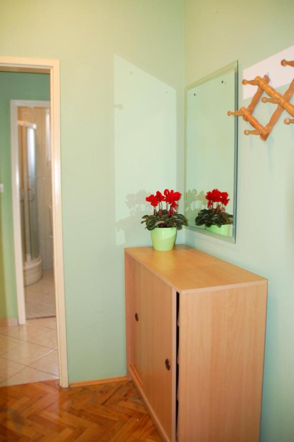 Apartments Skorup Ičići 외부 사진