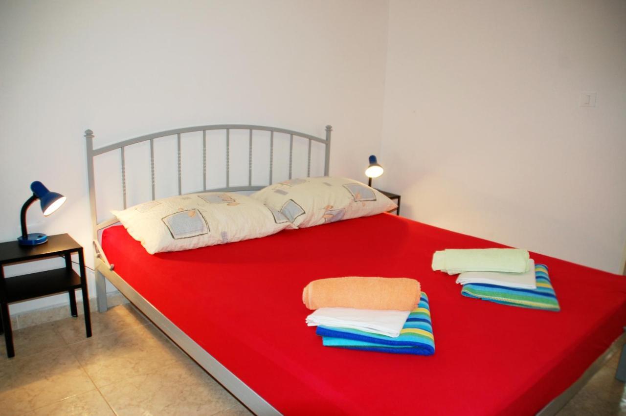 Apartments Skorup Ičići 외부 사진